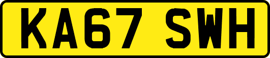 KA67SWH