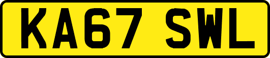 KA67SWL