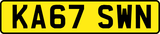 KA67SWN