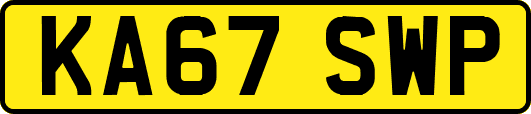 KA67SWP