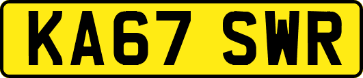 KA67SWR