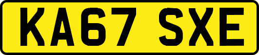 KA67SXE