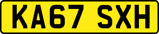 KA67SXH