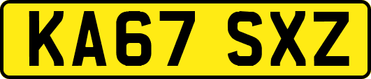 KA67SXZ