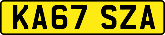 KA67SZA