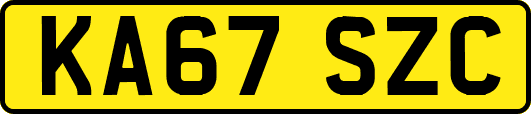 KA67SZC