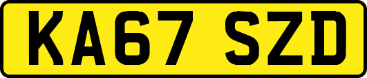 KA67SZD