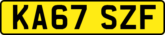 KA67SZF