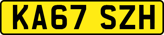 KA67SZH