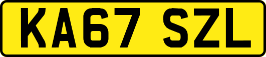 KA67SZL