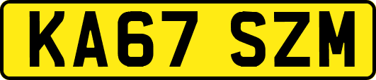 KA67SZM