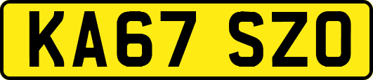 KA67SZO