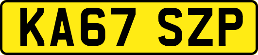 KA67SZP
