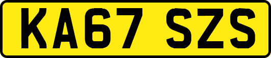 KA67SZS