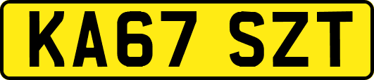 KA67SZT