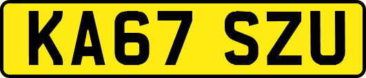 KA67SZU