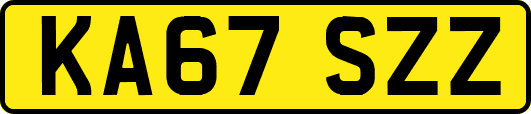 KA67SZZ