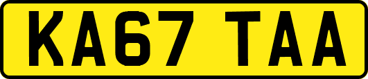 KA67TAA