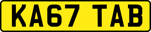 KA67TAB