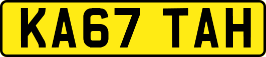 KA67TAH