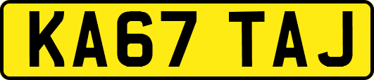 KA67TAJ