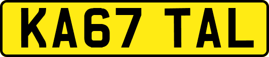 KA67TAL