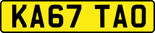 KA67TAO