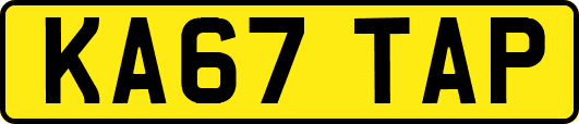 KA67TAP