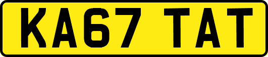 KA67TAT