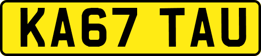 KA67TAU