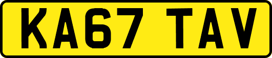 KA67TAV