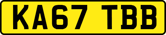 KA67TBB