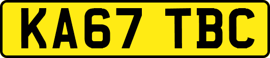 KA67TBC