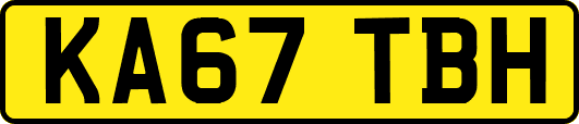 KA67TBH