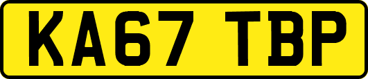 KA67TBP