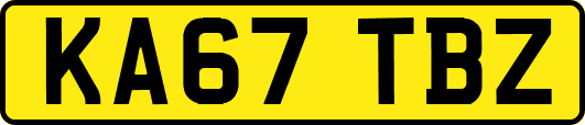 KA67TBZ