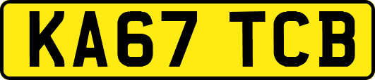KA67TCB