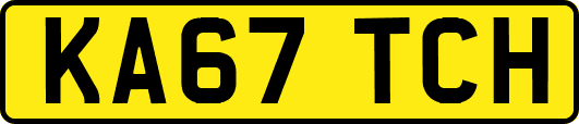 KA67TCH