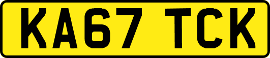 KA67TCK