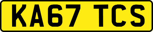 KA67TCS
