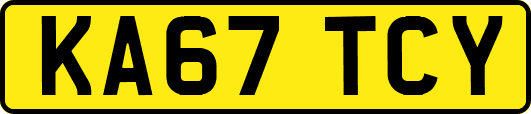 KA67TCY
