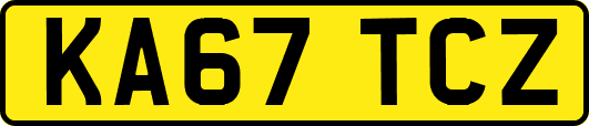 KA67TCZ