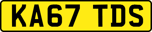 KA67TDS
