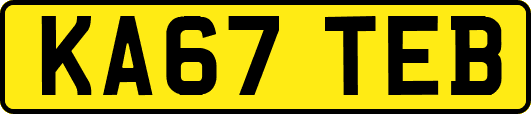 KA67TEB