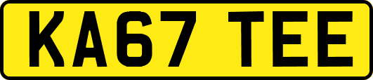 KA67TEE