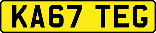KA67TEG