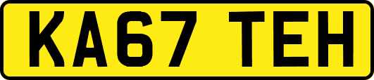 KA67TEH
