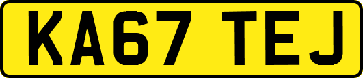 KA67TEJ