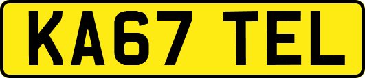 KA67TEL