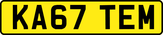 KA67TEM